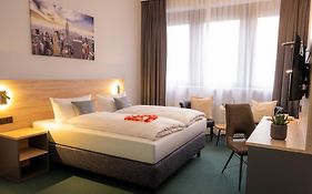 Best Western Comfort Business Hotel Duesseldorf-Neuss